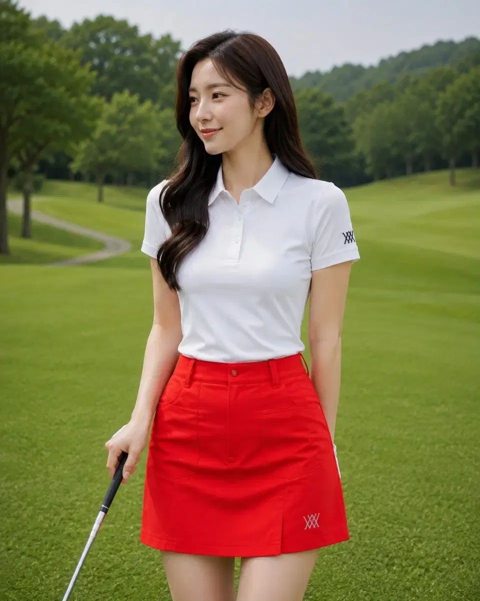 正規品 ANEW GOLF(アニューゴルフ) レディース キュロット スカート S