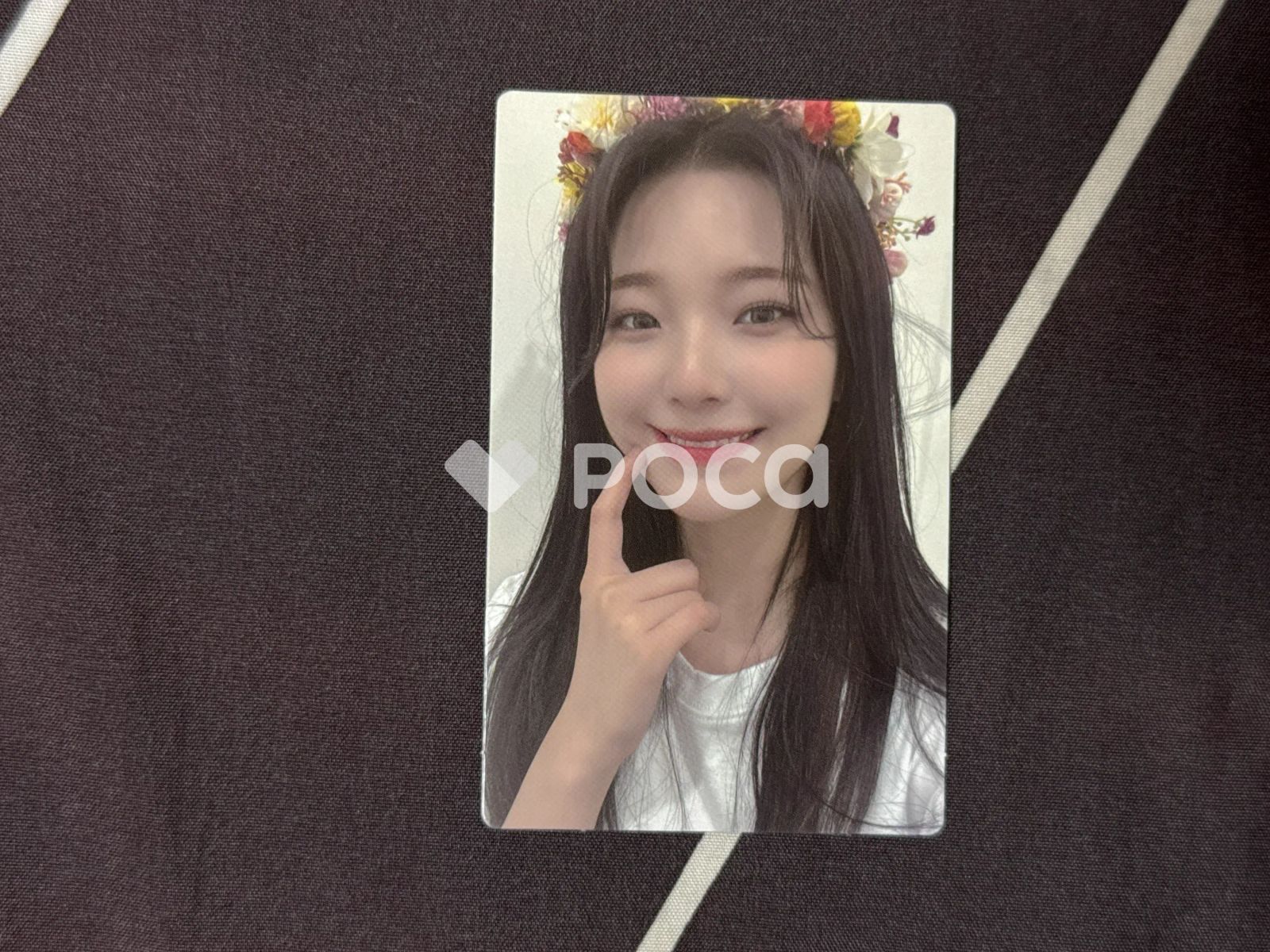 fromis_9 ジホン トレカ 特典 naver shopping Live 2343163144.jpg