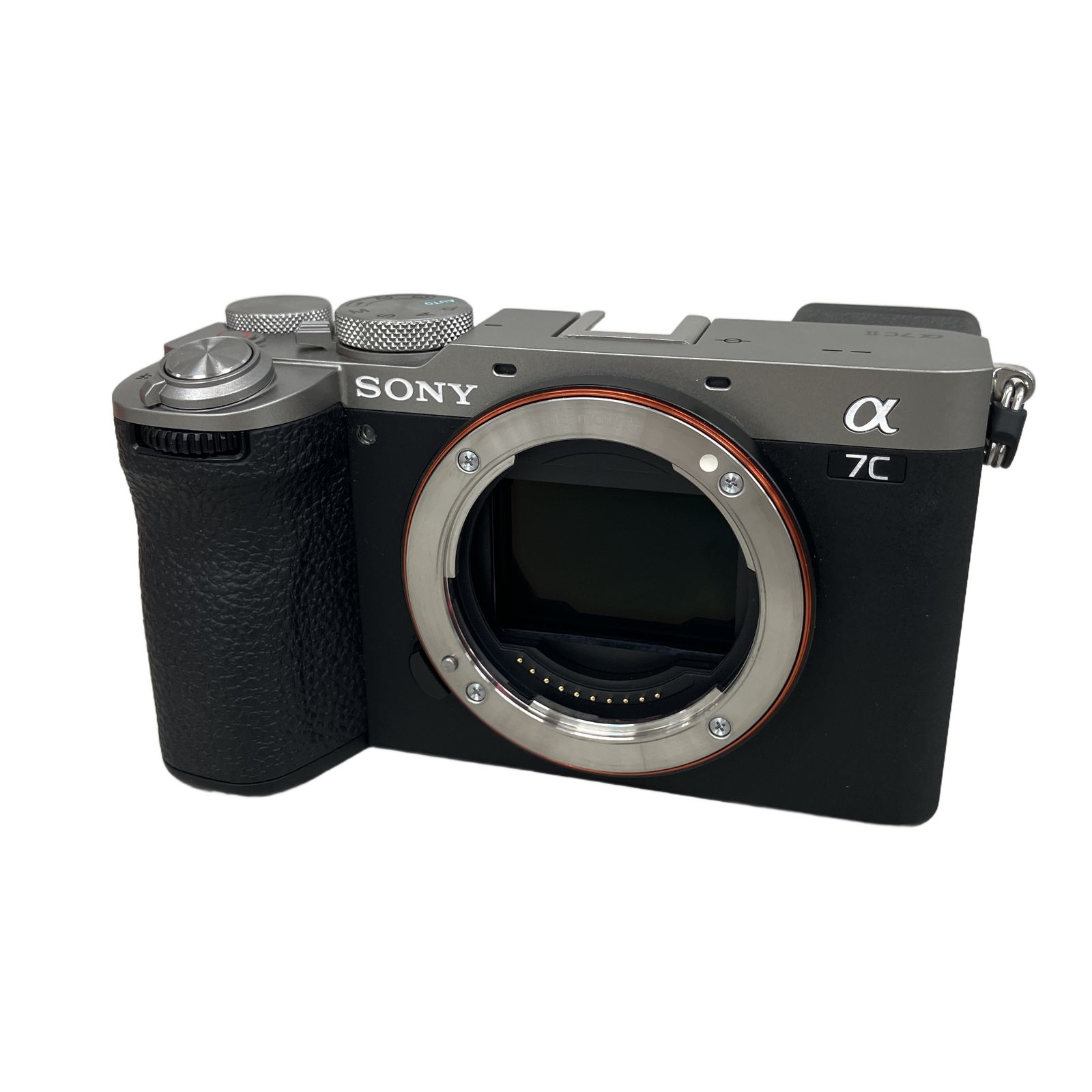 SONY α7C II ILCE-7CM2L ズームレンズキット FE 28-60mm F4-5.6 カメラ 