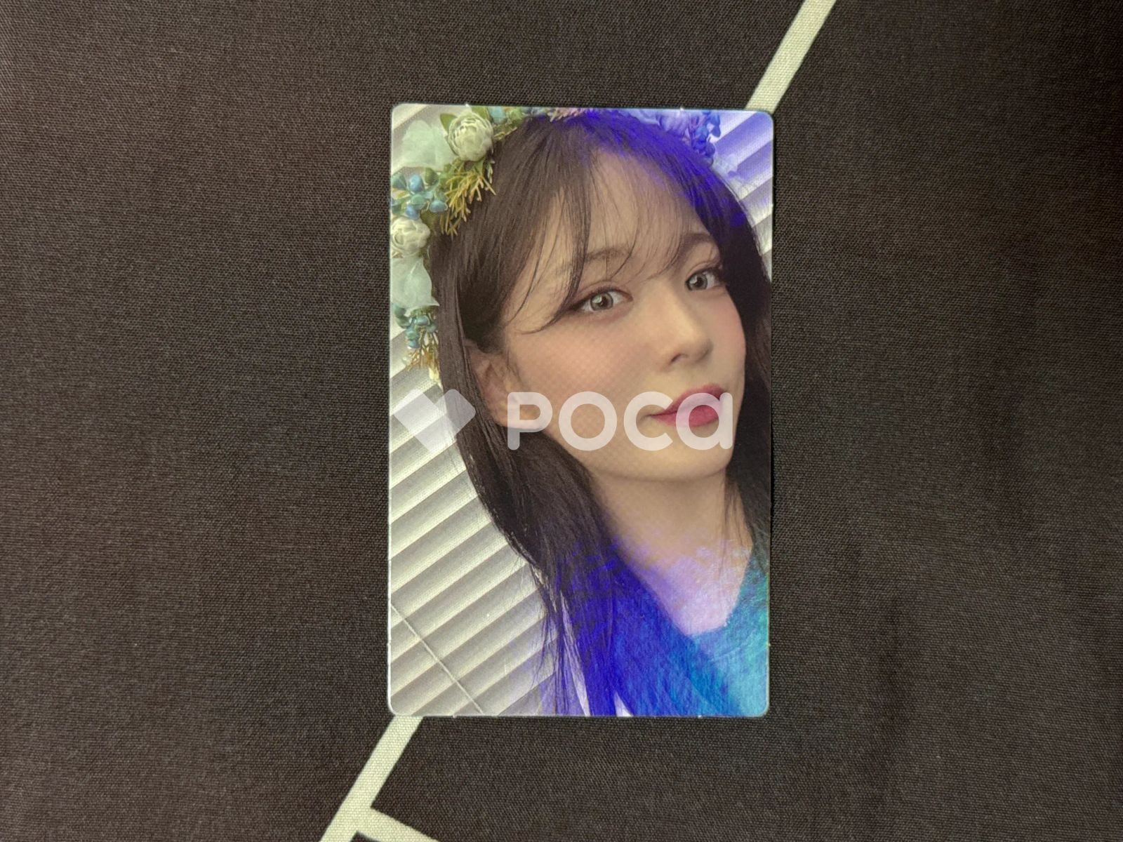 fromis_9 プロミスナイン イ・チェヨン from our Memento Box NAVER Shopping Live