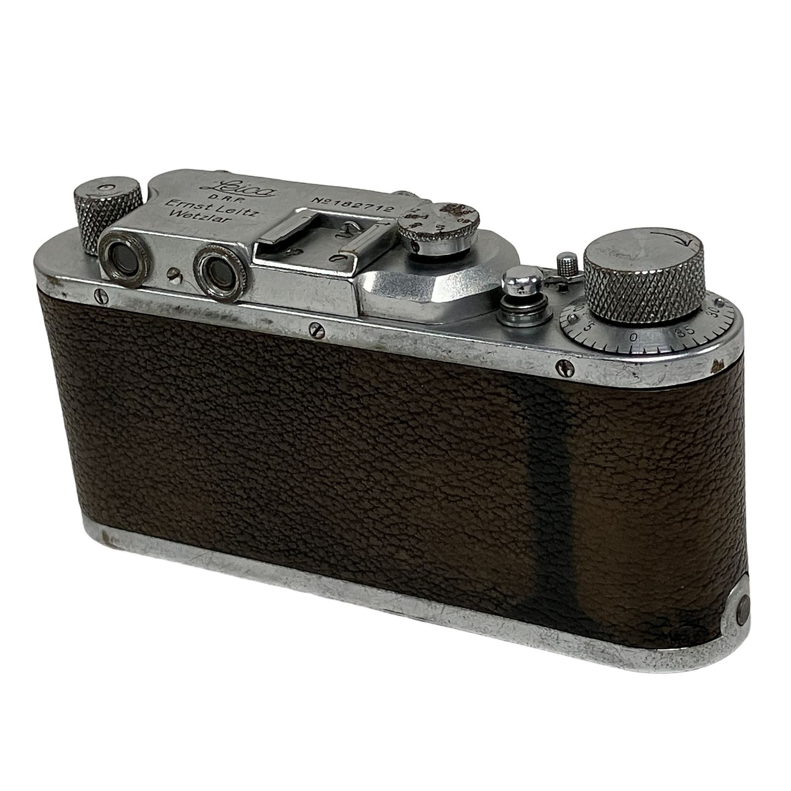 Leica DRP Ernst Leitz Wetzlar ライカ フィルム カメラ レンジ