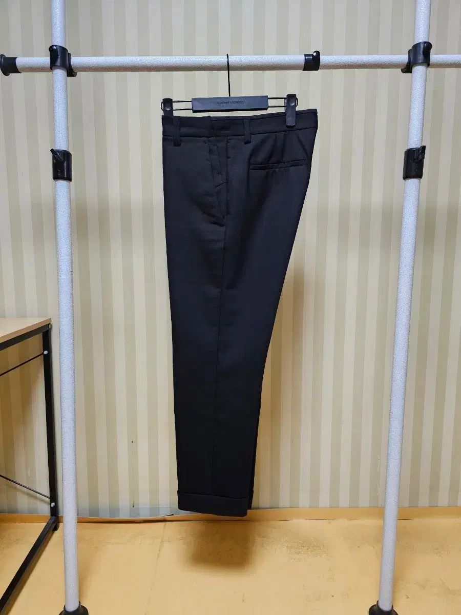 SYSTEM homme パンツ ブレンド 82