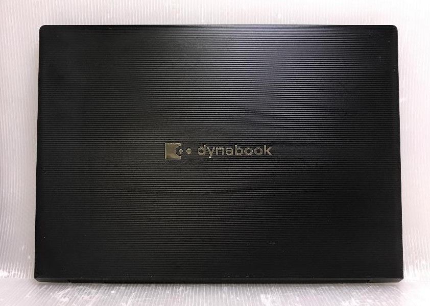 Windows11] 11世代i5 13.3型モバイルノートPC 東芝 dynabook S73⁄HS
