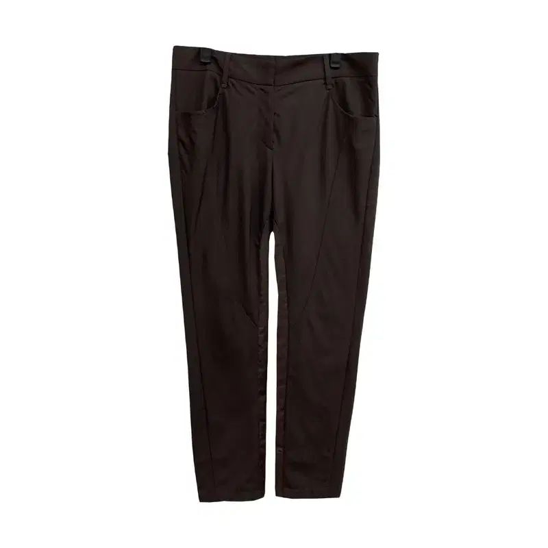 レディース/BRUNELLO CUCINELLI(ブルネロクチネリ) テーパード スラックス パンツ