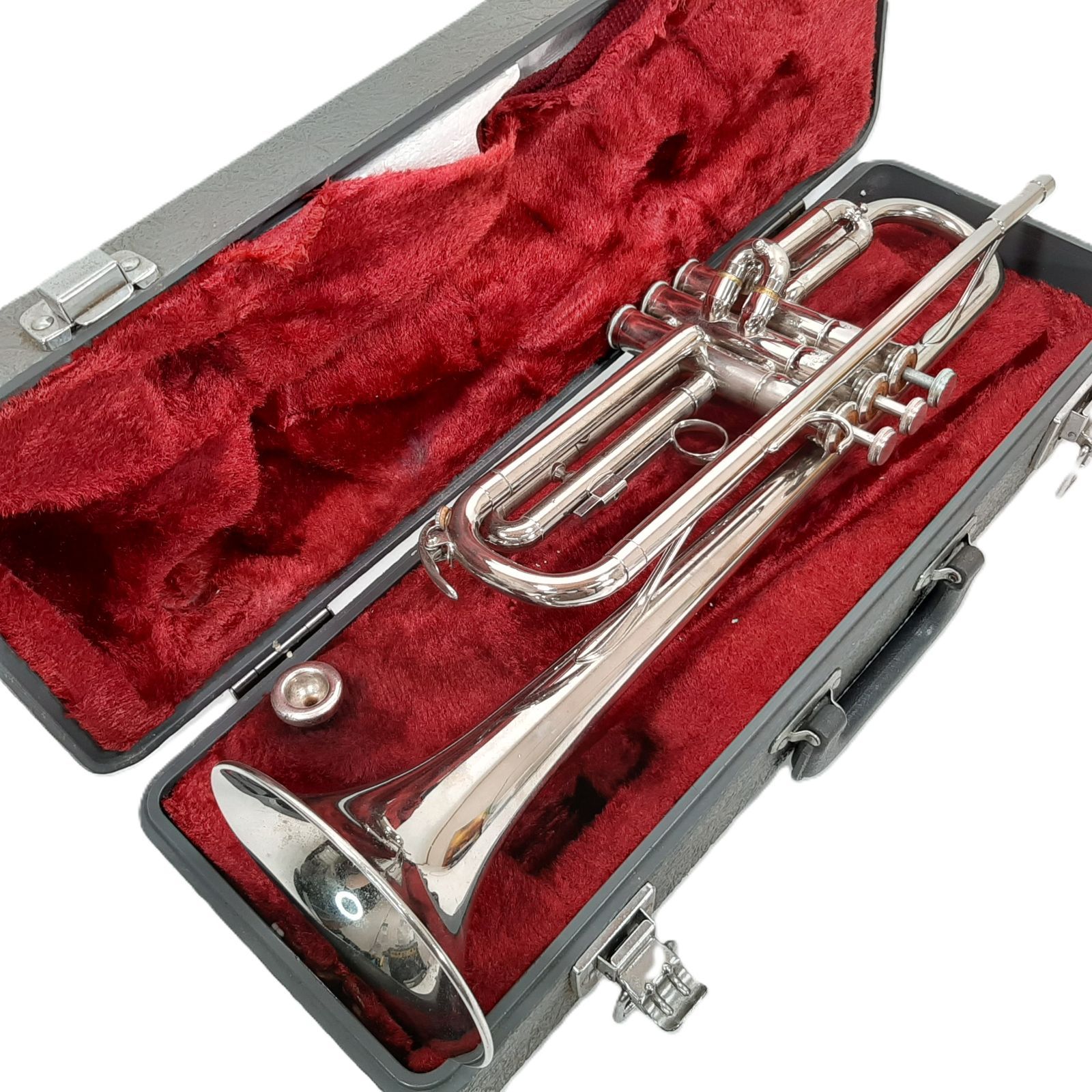 管楽器 ヤマハ トランペットYAMAHA YTR-136