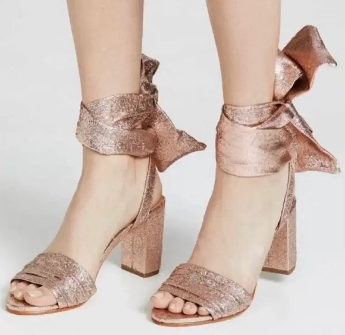 ウラジョンソン キューピッドヒール Ulla Johnson Cupid Heel