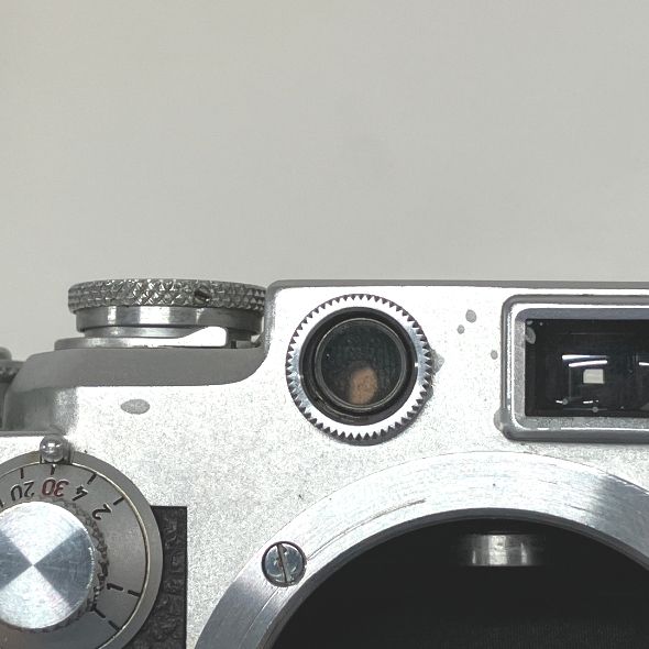 Leica DRP Ernst Leitz Wetzlar Germany ライカ フィルム カメラ