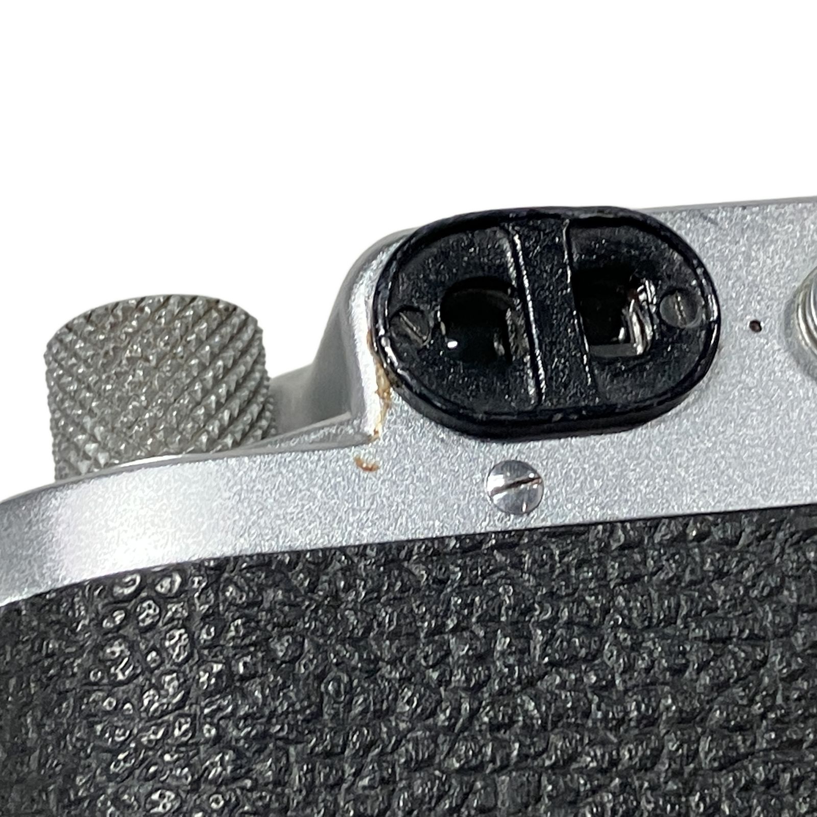 Leica DRP Ernst Leitz Wetzlar Germany ライカ フィルム カメラ