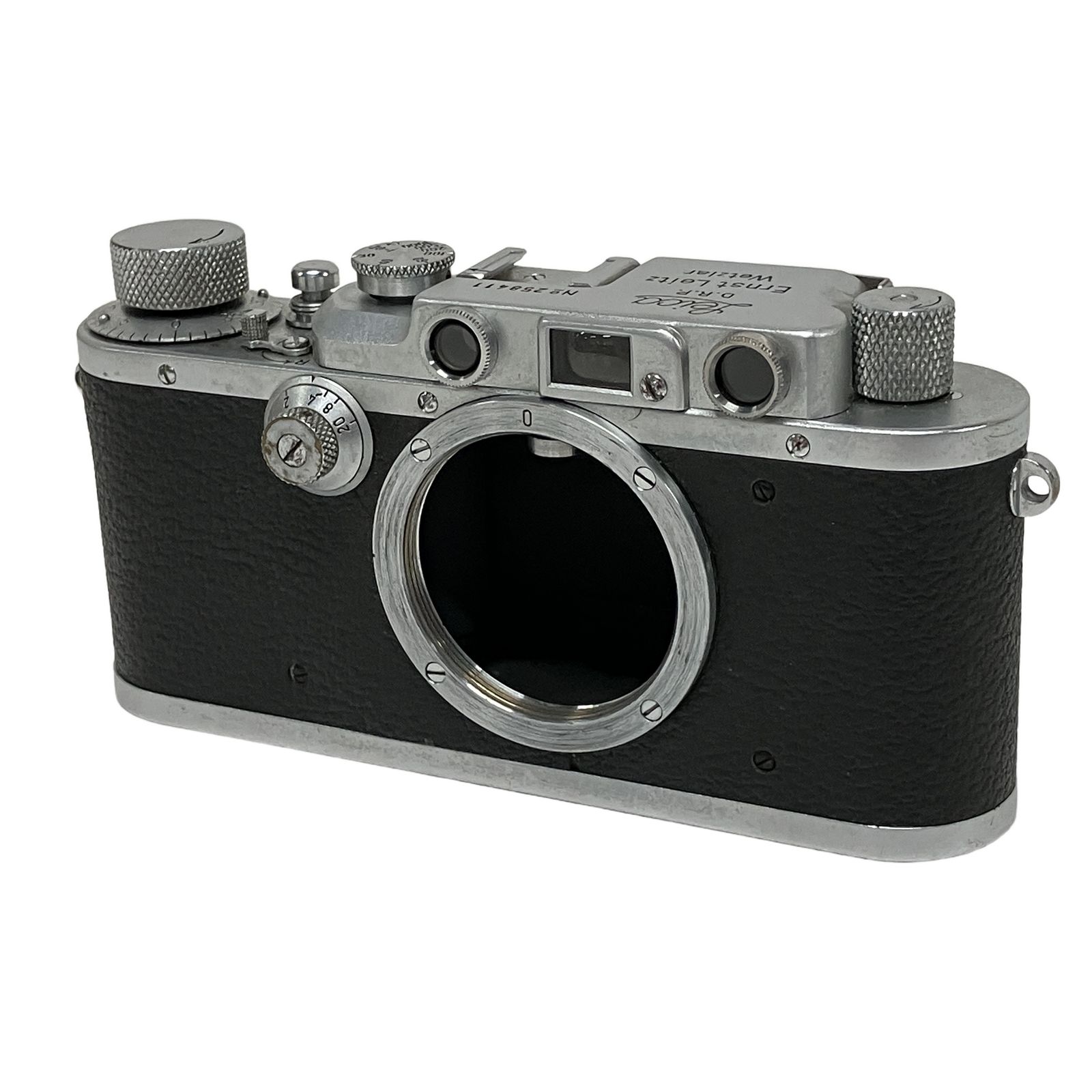 Leica DRP Ernst Leitz Wetzlar ライカ フィルム カメラ レンジ
