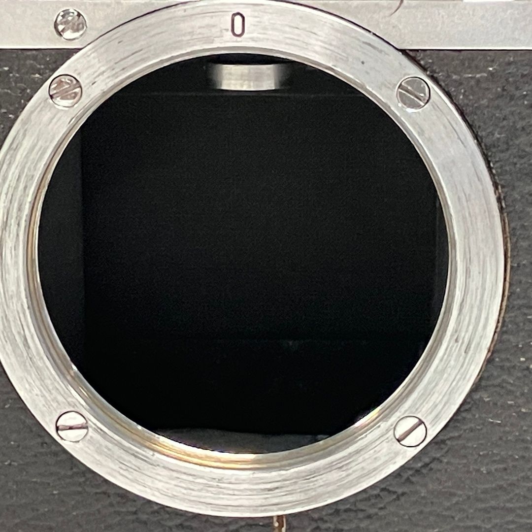 Leica DRP Ernst Leitz Wetzlar ライカ フィルム カメラ レンジ