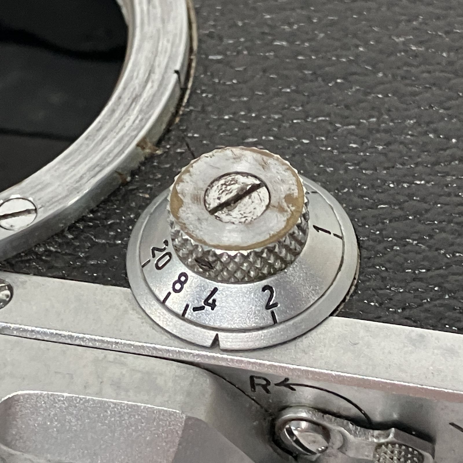 Leica DRP Ernst Leitz Wetzlar ライカ フィルム カメラ レンジ