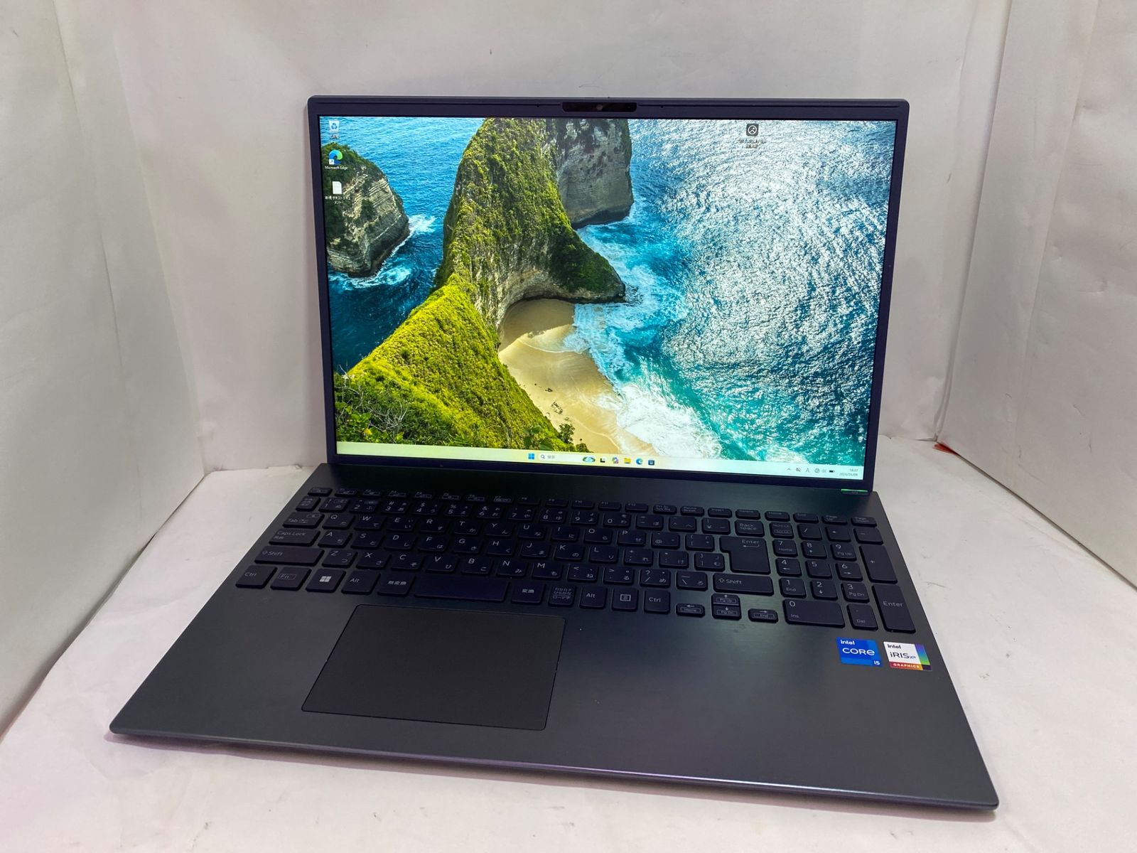 [中古パソコン] VJBM11