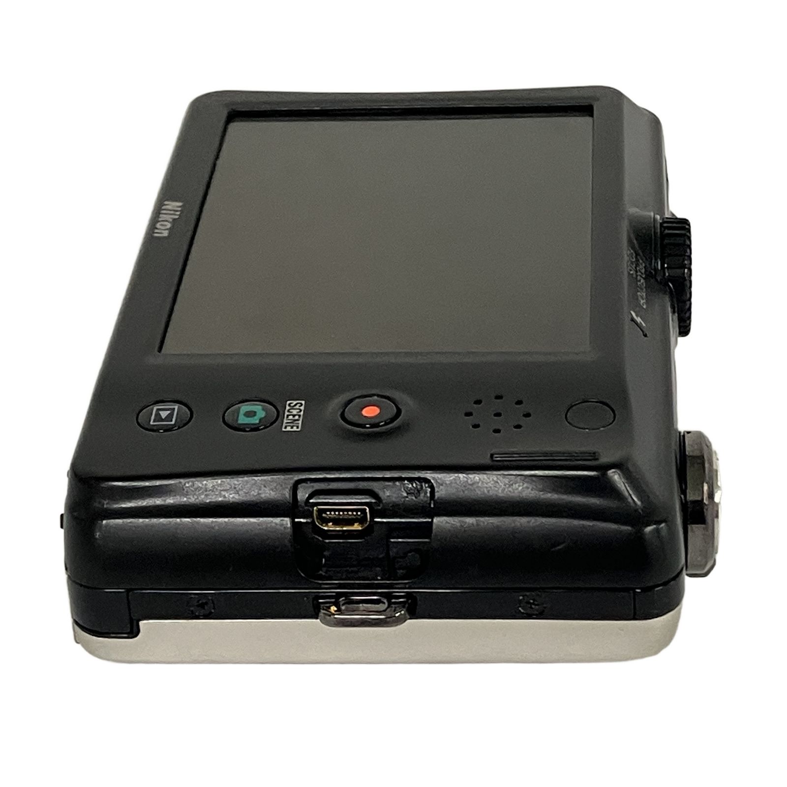 Nikon COOLPIX S1100pj コンパクト デジタルカメラ ニコン コンデジ