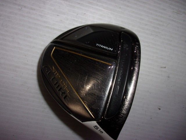 フェアウェイウッド テーラーメイド STEALTH GLOIRE/SPEEDER NX for TM/S/5W(18度)[2094]