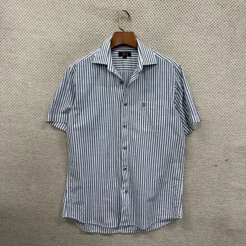 DAKS ダックス 半袖 シャツ 95 D01320