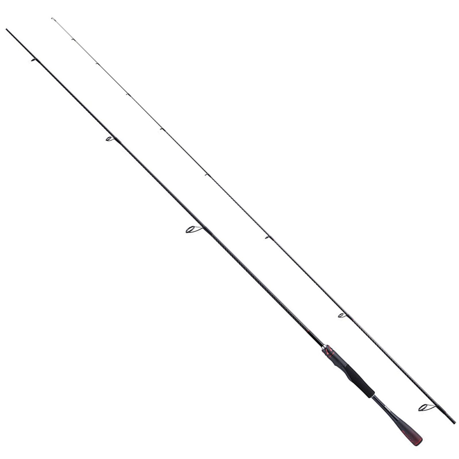 特価商品 シマノ(SHIMANO) バスロッド ゾディアス 2021 268L-S バス釣り