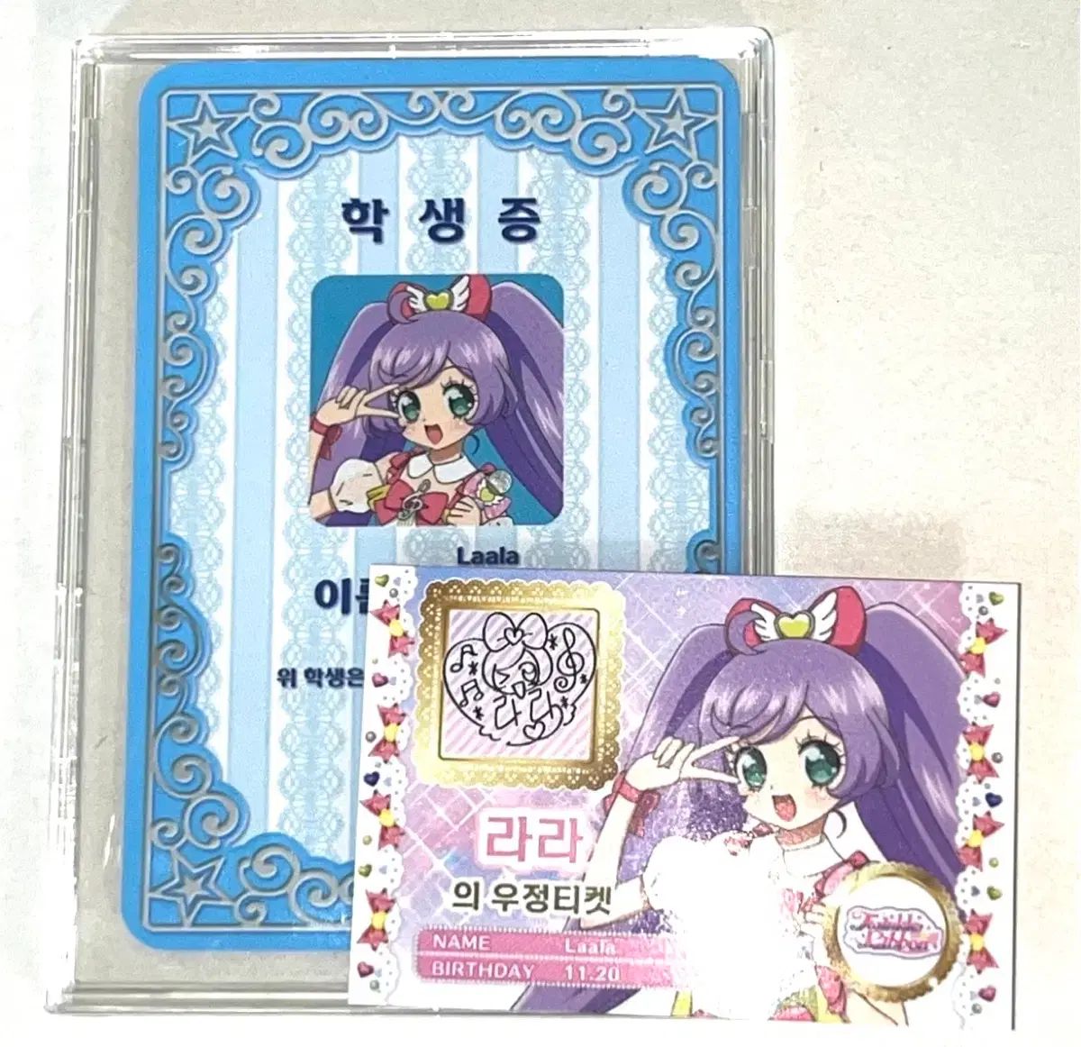 ハリーポッター 秘密の部屋 末っ子の、ロン ホロ トレカ TCG-新品同様