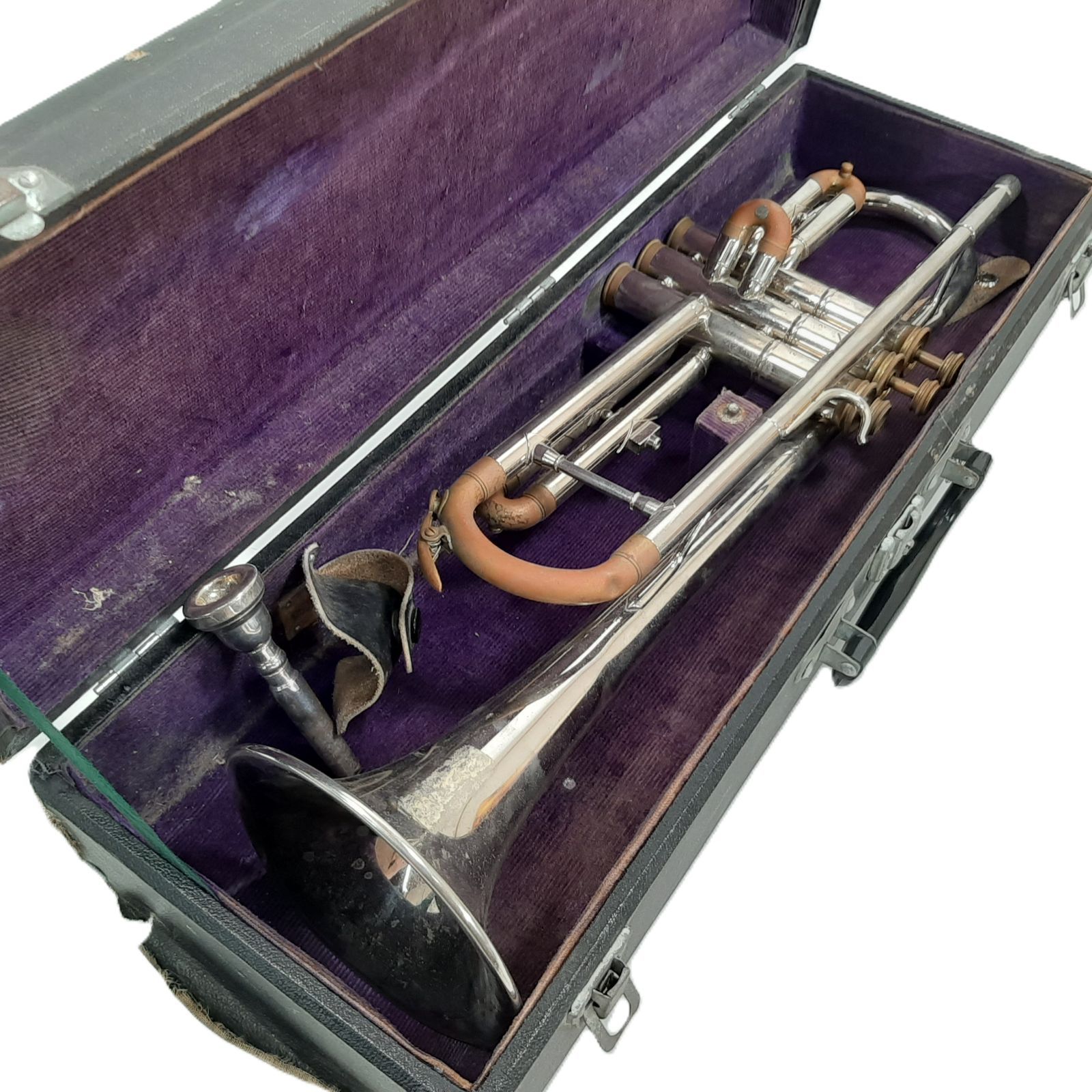 トランペット ニッカン TR-134 Nikkan Trumpet NIKKAN 公式通販 rh