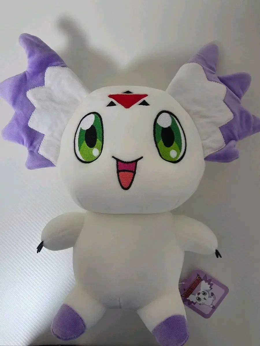 デジタルモンスター コロモン ぬいぐるみ