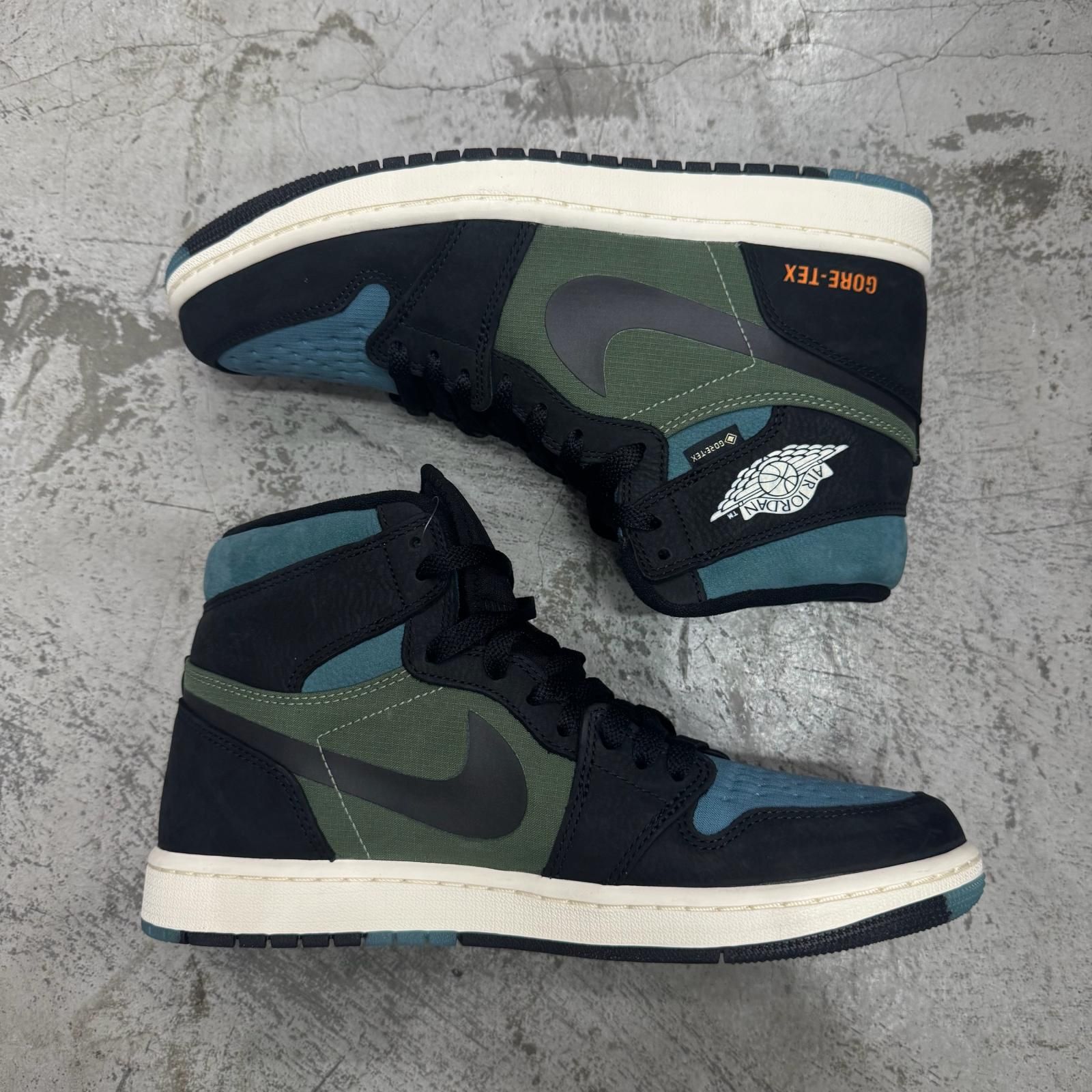 国内正規 未使用 NIKE AIR JORDAN 1 ELEMENT エア ジョーダン 1 
