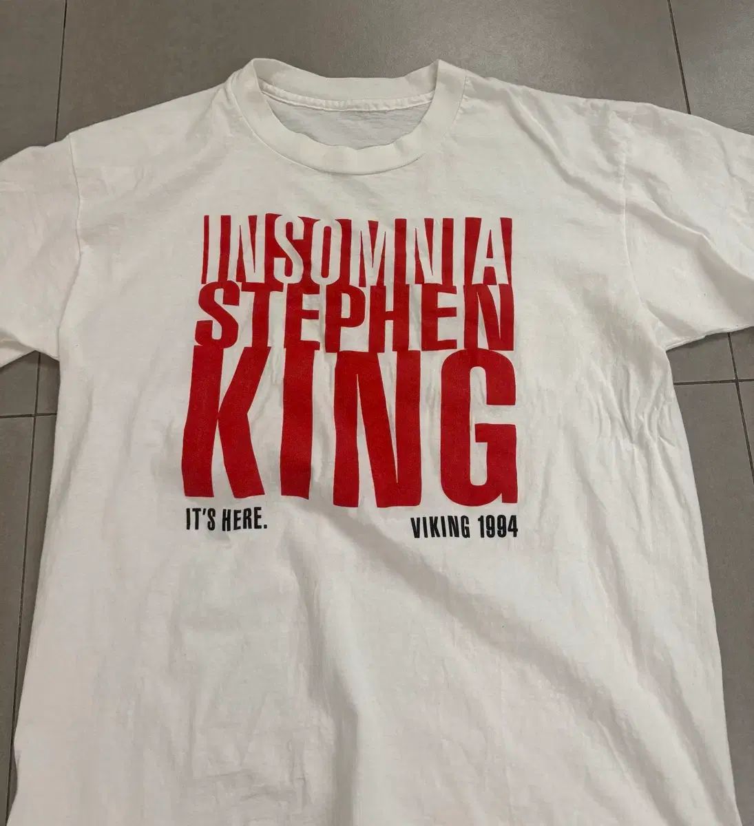 90s ヴィンテージ Tシャツ XL