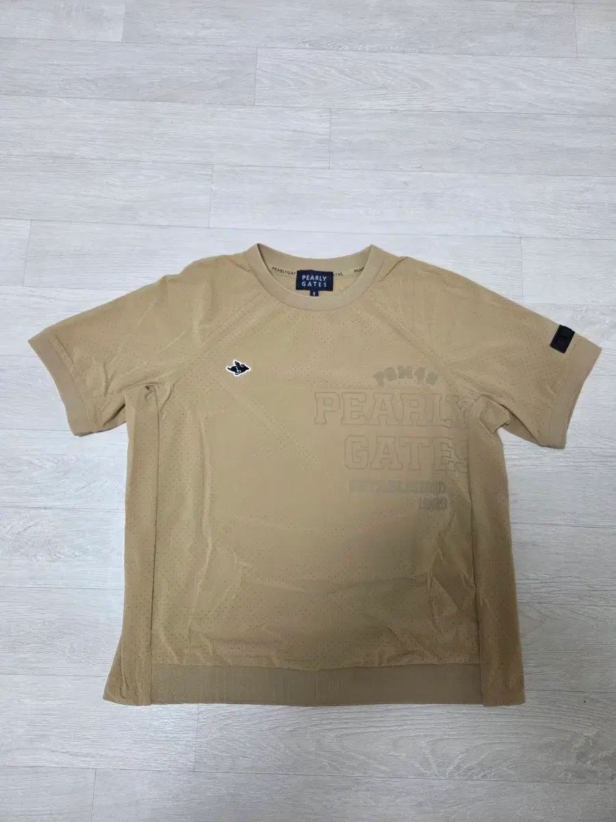 パーリーゲイツ レディース タコング Tシャツ