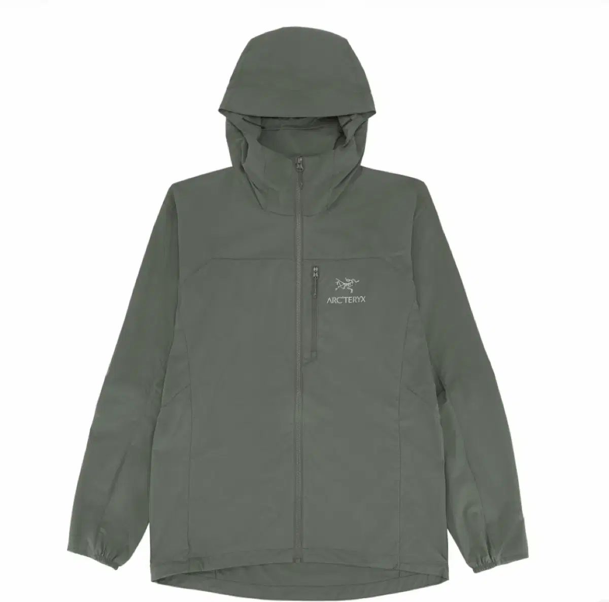 Arc'teryx Squamish Hoody Forage