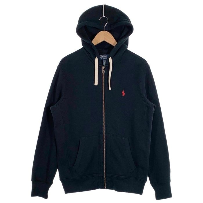 90's Polo By Ralph Lauren ポロ バイ ラルフローレン フード裏