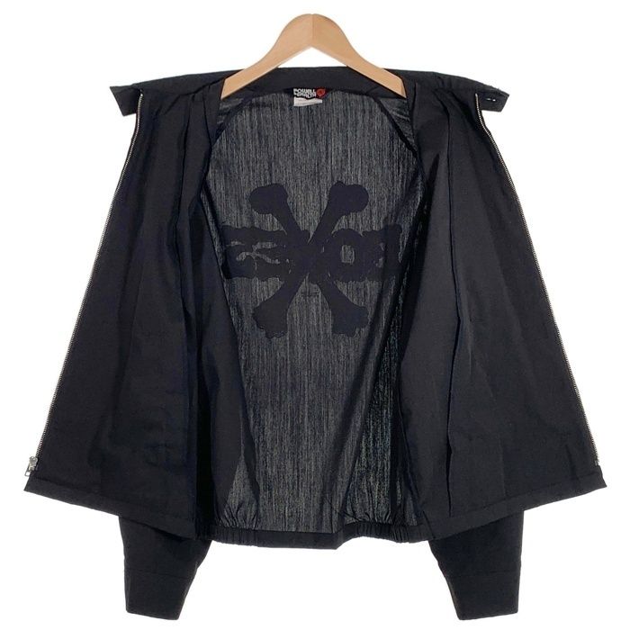 POWELL PERALTA パウエルペラルタ OG JACKET スウィングトップ ジップ