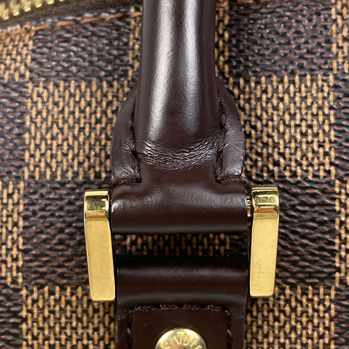 ルイ・ヴィトン Louis Vuitton リベラMM 手提げ ミニボストンバッグ 