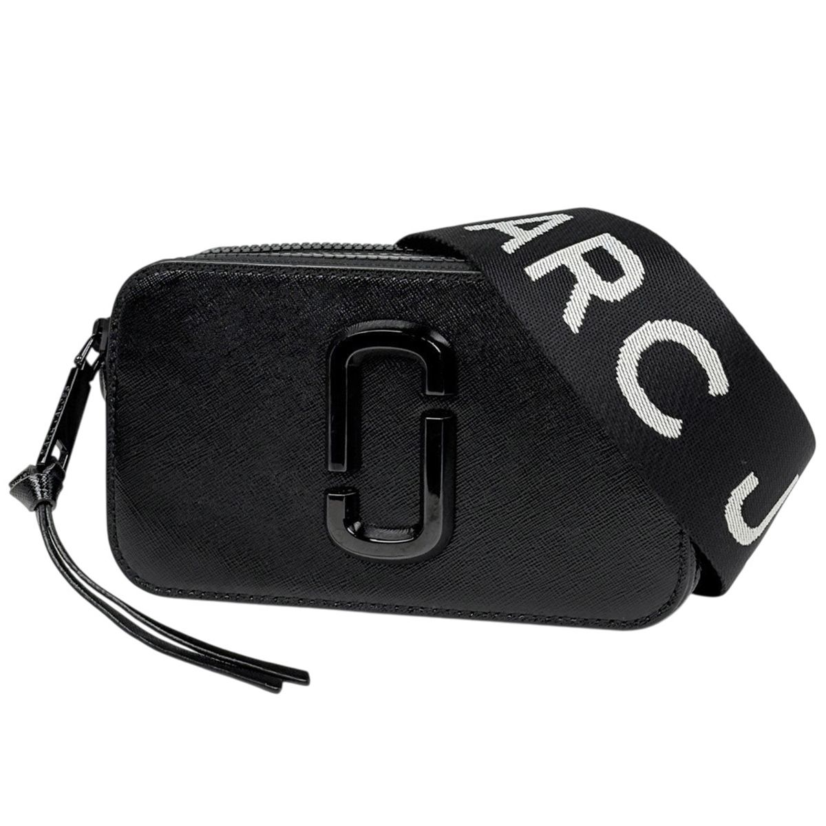 マークジェイコブス MARC JACOBS ザ スナップショット DTM ショルダー 