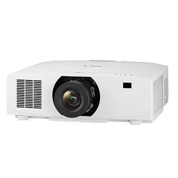 【新品・2営業日で発送】NEC 日本電気 NP-PV730UL-W41 据え置き型液晶プロジェクター ビジネス／スクール 液晶(透過型3LCD) レーザー光源 7000ルーメン以上 1...