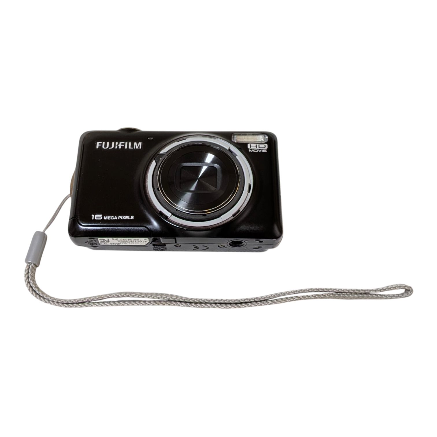 FUJIFILM デジタルカメラ JX420 SDカード・充電器付き - メルカリ