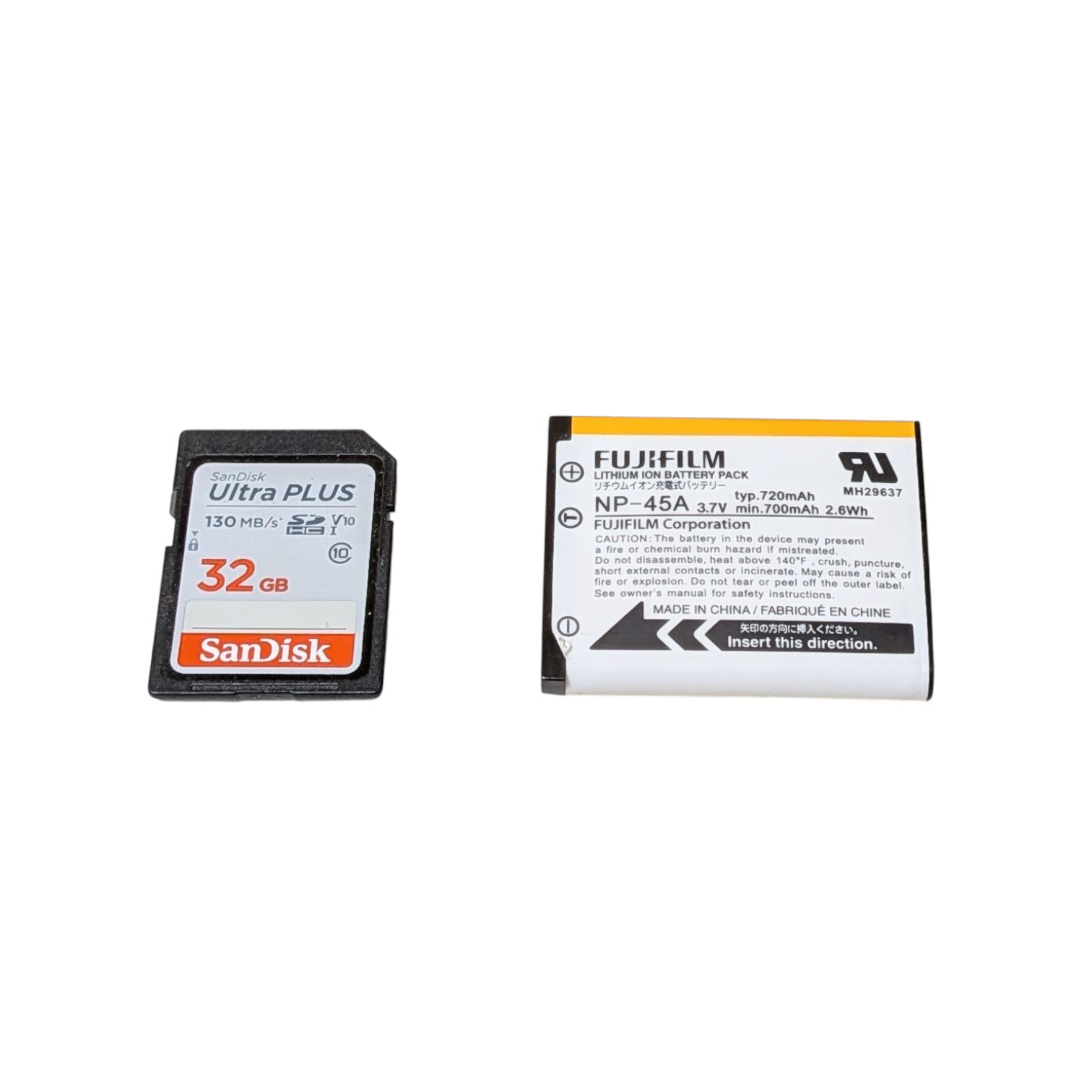 FUJIFILM デジタルカメラ JX420 SDカード・充電器付き - メルカリ