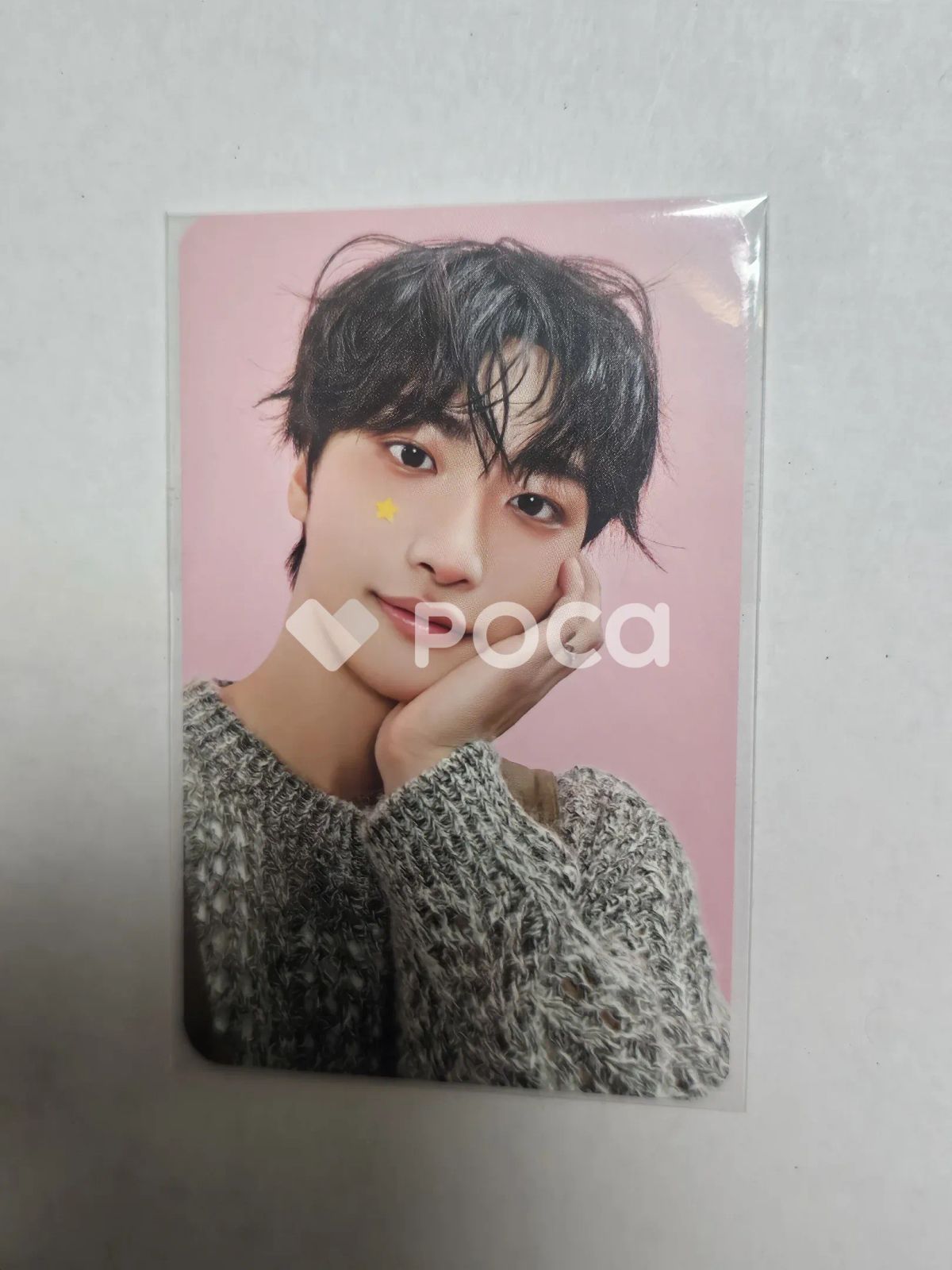 ATEEZ ソンファ 2026 SEASON'S GREETINGS YES24 - メルカリ