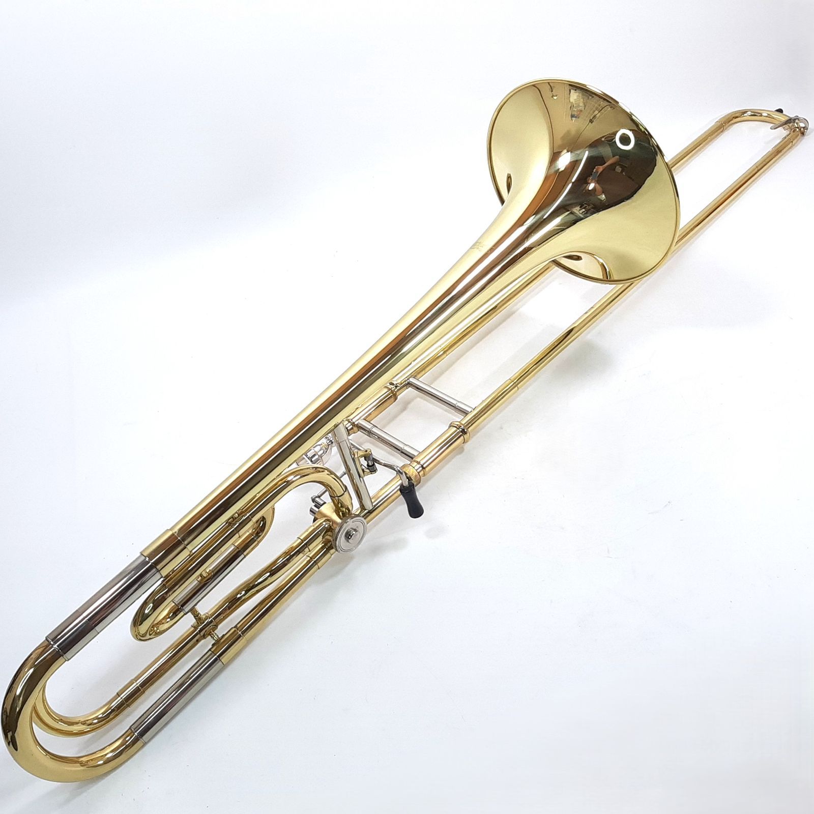 Kaerntner ケルントナー KTB-55 テナーバストロンボーン 細管 B♭/F 