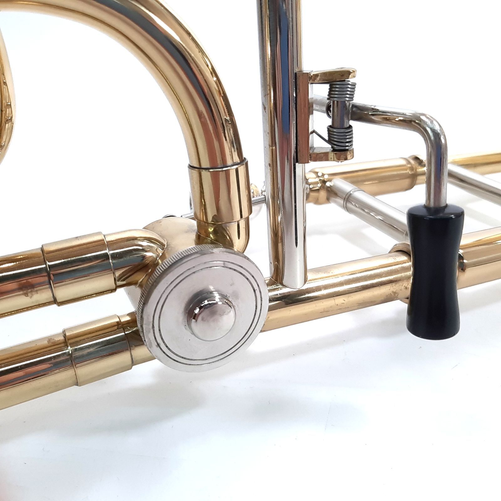 Kaerntner ケルントナー KTB-55 テナーバストロンボーン 細管 B♭/F