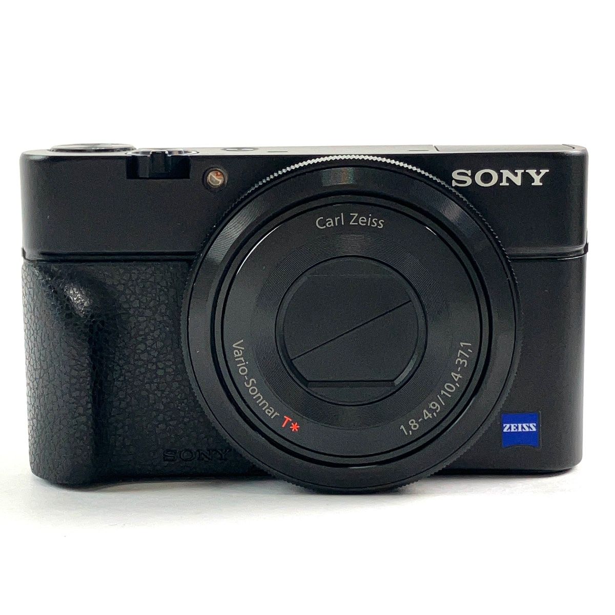ソニー SONY DSC-RX100 コンパクトデジタルカメラ 【中古】 - メルカリ