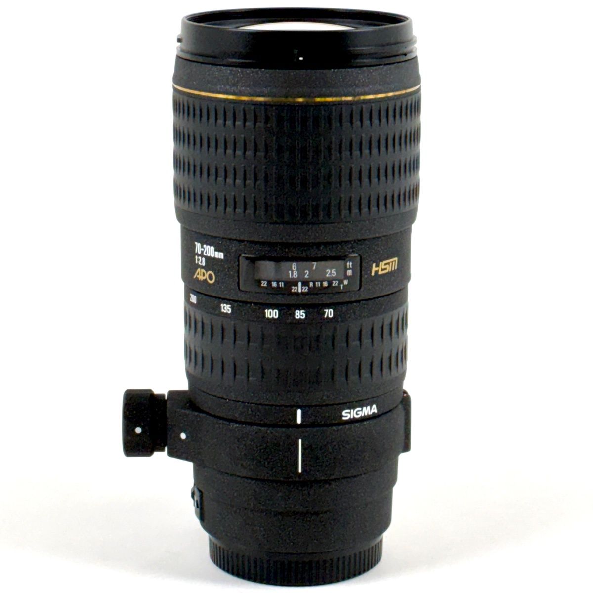 SIGMA EX 70-200mm F2.8 APO HSM キヤノンEF用 【公式通販】