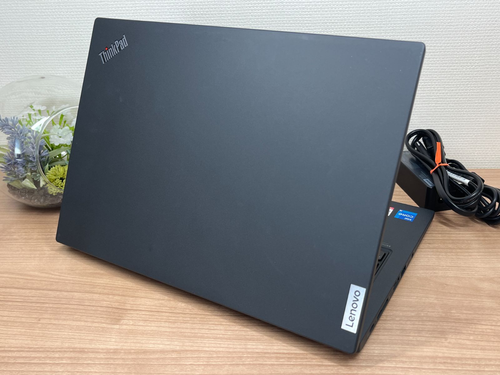 Thinkpad X13 Gen2 i5 16GB 256GB 美品 Office2024 - メルカリ