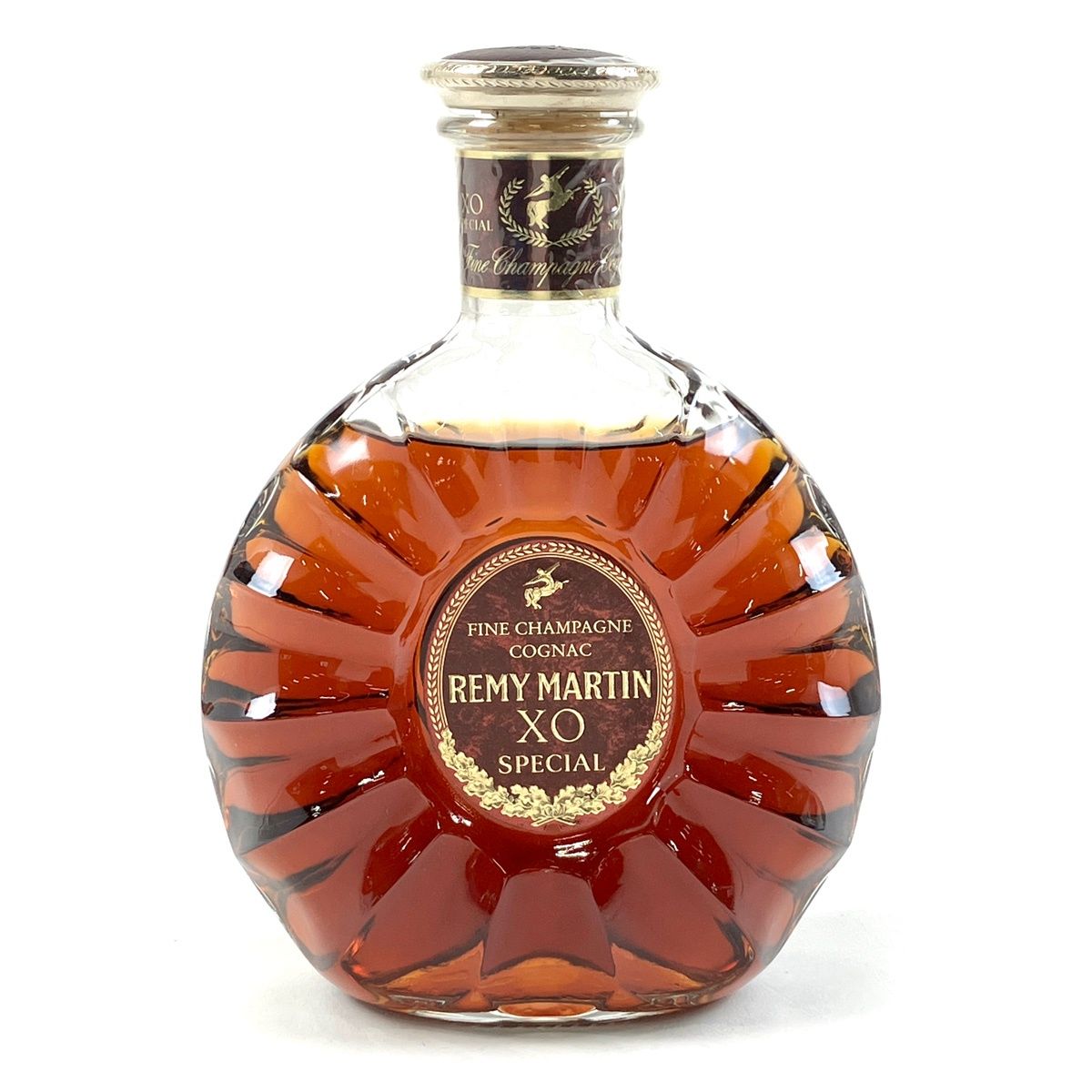 レミーマルタン REMY MARTIN XO スペシャル 旧 クリアボトル 700ml ブランデー コニャック 【古酒】