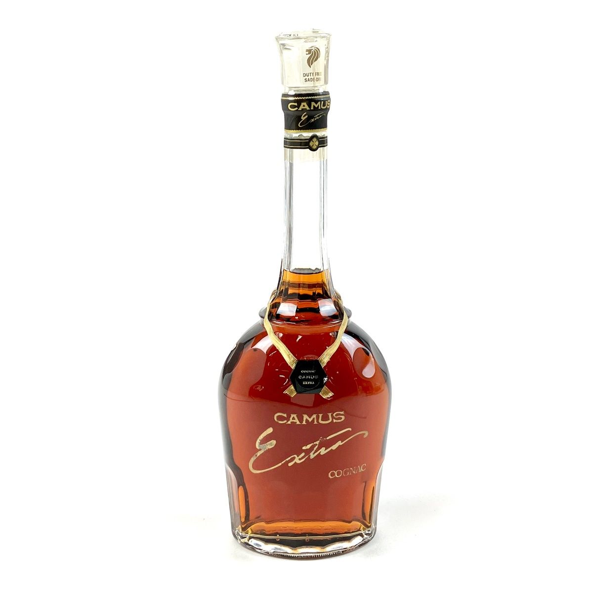 カミュ CAMUS エクストラ 700ml ブランデー コニャック 【古酒】