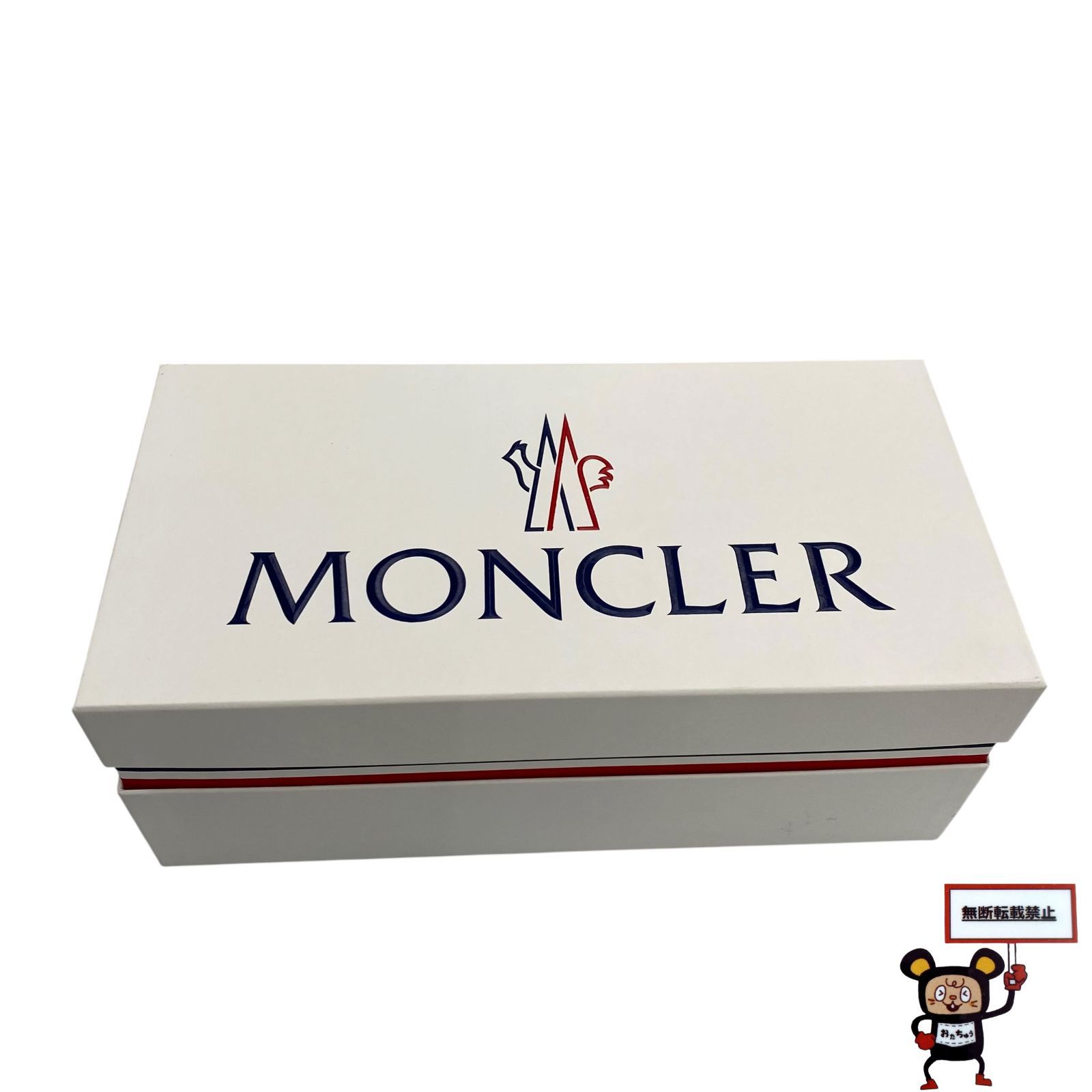 78.MONCLER BASILE サンダル - メルカリ