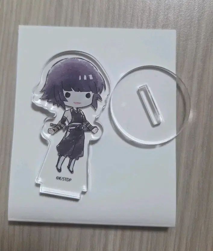 砕蜂 BLEACH アクリルスタンド グッズ アクスタ アクリル : ジャーナル 