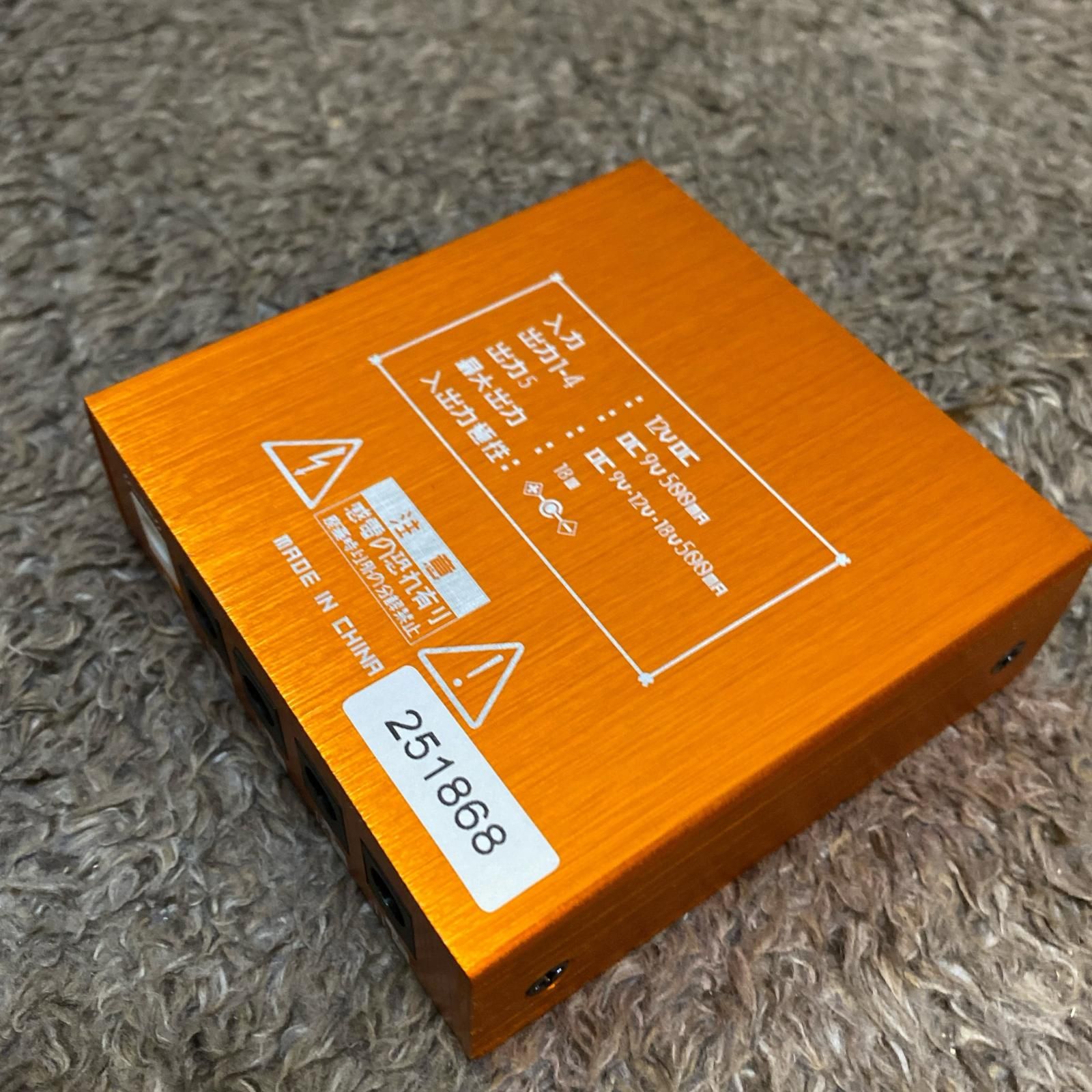 尾張小牧店】【楽器】 中古 K.E.S | ケーイーエス 楽器アクセサリー