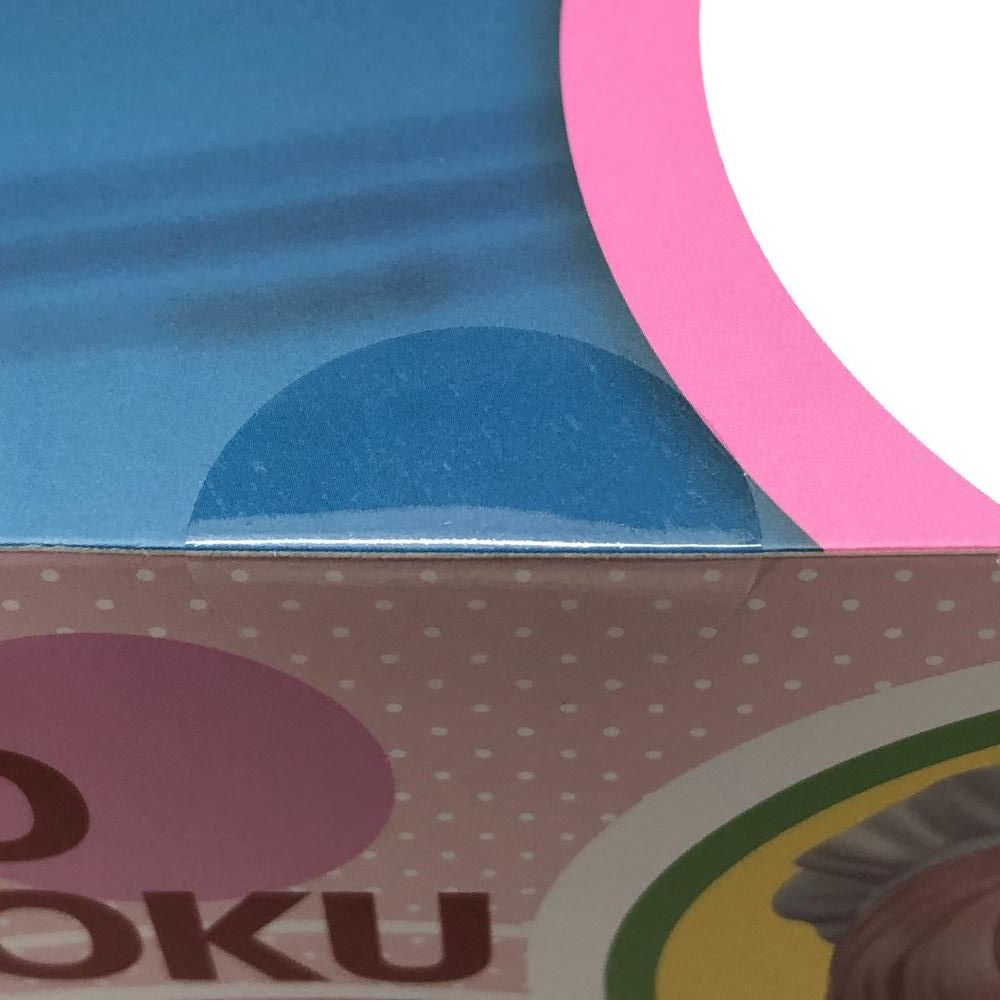 中古】ファット カンパニー 生徒会にも穴はある！ 陸奥こまろ 1/6