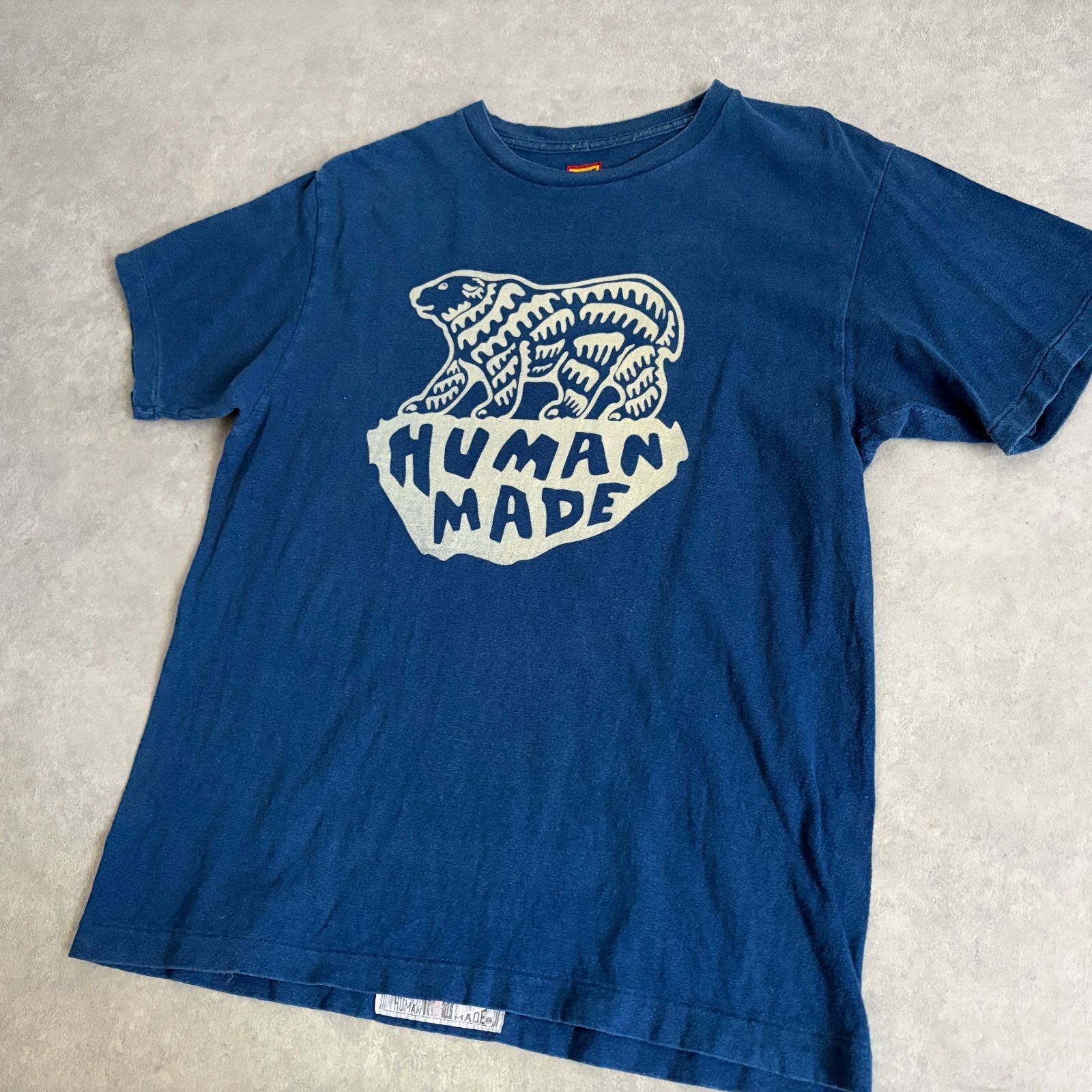 HUMAN MADE The Early Years #3 Tシャツ ヒューマンメイド - メルカリ