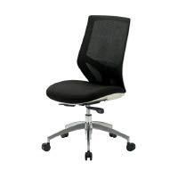 【新品・5営業日で発送】藤沢工業(TOKIO) オフィスチェア FCM-11 ブラック (2244782)