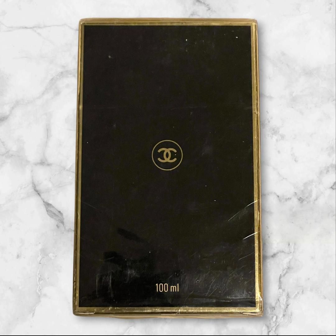 未開封】CHANEL COCO ココ EDP 100ml 香水 ヴィンテージ - メルカリ