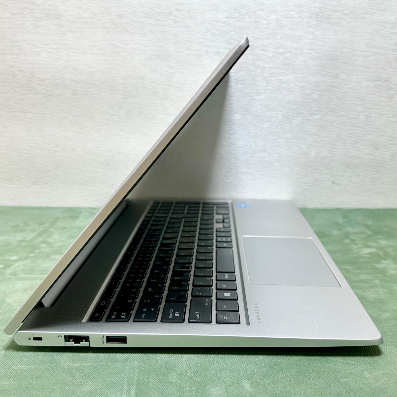 HP ProBook 450 G8 Core i3 第11世代 中古 ノートPC - メルカリ